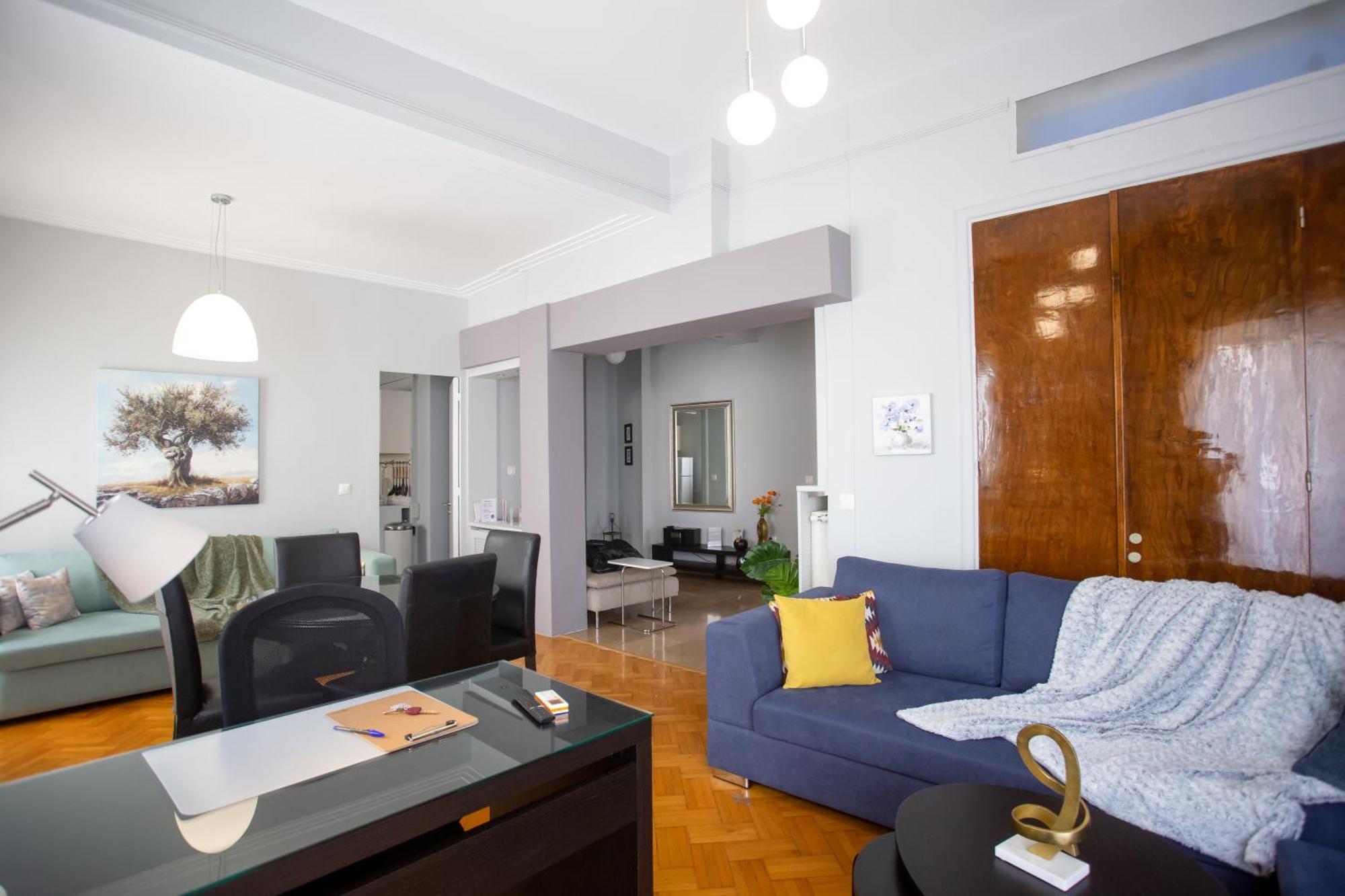 Ourania By Heloni Apartments Афины Экстерьер фото
